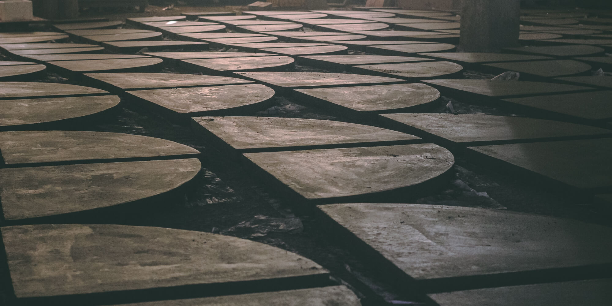 Saputo Biscotto Pizza Stones